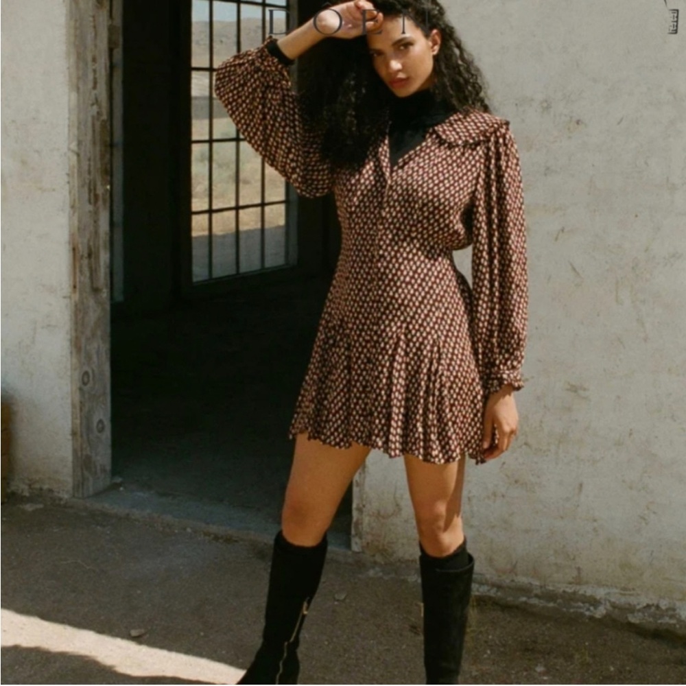 Doen Camden Dress size xs
